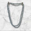 2 Layer Mala Necklace for girls and women Trendy. 