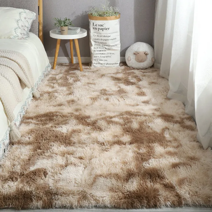 Carpet%20Bedroom%20Bedside%20Blanket%20Living%20Room%20Full%20Large%20Area%20Blanket%20Floor%20Mat%20Home%20Girl%20Room%20Dormitory%20Homestay%20Mat%20-%20Image%204