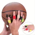 3Pcs Portable Elastic Self-adhesive Bandage, Breathable Sports Non-woven Wrap Finger Tape For Wrist Ankle Elbow Shoulder. 