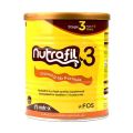 Nutrafil Stage 3 Growing Up Formula (400gm). 