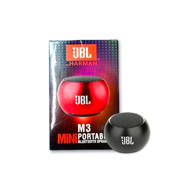 Black Wireless Mini Speaker And Rechargeable High Quality USB Portable ...
