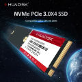 HUADISK M.2 SSD NVME PCIE3.0 128GB 256GB 512GB 1TB 2242 2280 Solid State Disk Internal Hard Drives For Computer Laptop PC. 