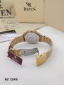 Rizen watch original WITH BOX FOR MEN. 