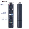 Minister Android Led Tv Remote Control. 
