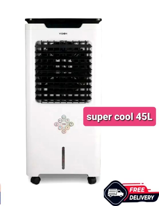 Vision%20Super%20Cool%2045%20Air%20Cooler%20with%20Remote%20Controller%20-%20Image%206
