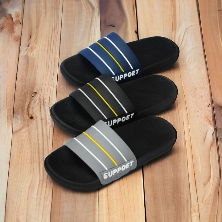 slippers for men || house slippers for men|| stylish slippers for men ...