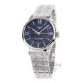 Stainless Steel Analog quartz Chain Casual & fashion Watch for Men’s and women’s watches. 