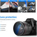 MC UV Protection Filter Ultra Slim Coated HD Take Clearer Pictures 49mm 52mm 55mm 58mm 62mm 67mm 72mm 77mm 82mm NO:B-LJ0037. 