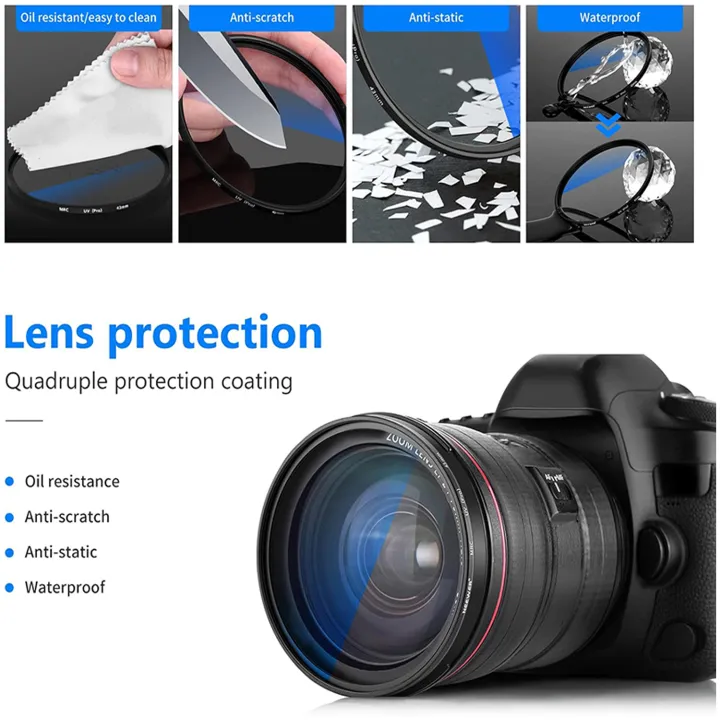 MC%20UV%20Protection%20Filter%20Ultra%20Slim%20Coated%20HD%20Take%20Clearer%20Pictures%2049mm%2052mm%2055mm%2058mm%2062mm%2067mm%2072mm%2077mm%2082mm%20NO:B-LJ0037%20-%20Image%202