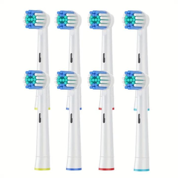 Replacement%20Heads%20For%20Electric%20Toothbrush%2016pcs/Pack%20Replacement%20Brush%20Heads%20For%201000/2000/3000/5000%20Adults%20Kids%20-%20Image%207