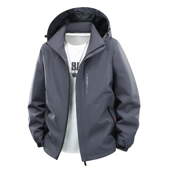 Plus%20Size%208XL%20Waterproof%20Jacket%20Men%20Lightweight%20Hiking%20Jacket%20with%20Hood%20Mesh%20Lined%20Breathable%20Zip%20Up%20Camping%20Coats%20Big%20and%20Tall%20jomsom%20jacket%20-%20Image%207