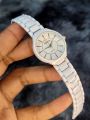 New Analog WoMen's Luxury Stainless Steel Watch for women's - Watch For women's. 