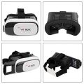 VR Box 3d Box 360 Video. 