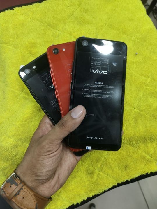 Vivo%20Y83%204gb%20Ram%2064gb%20Rom%20Dual%20Sim%20PTA%20Approved%20With%20Box%20Nd%20Charger%20-%20Image%202