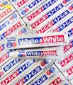 White & White 150g Made in Japan Toothpaste *100% Authentic. 