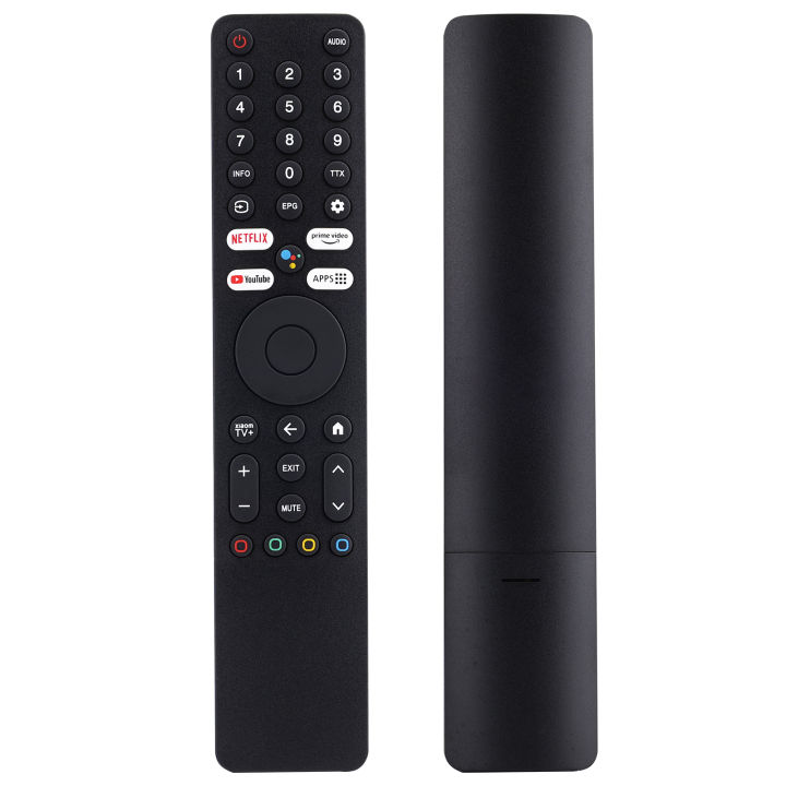 XIAOMI Mi Smart TV LED 4A - sostituzione radio(BT) telecomando con controllo vocale - $16.3 : REMOTE CONTROL WORLD