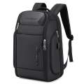 Wiersoon Large Capacity Laptop Backpack Tsc Lock USB Port. 