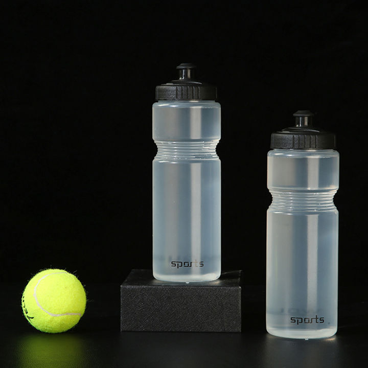 Cycling%20Water%20Bottle%20750ml%20Leak-proof%20Squeezable%20Taste-free%20BPA-free%20Plastic%20Camping%20Hiking%20Sports%20Bicycle%20kettle%20White%20Color%20-%20Image%204