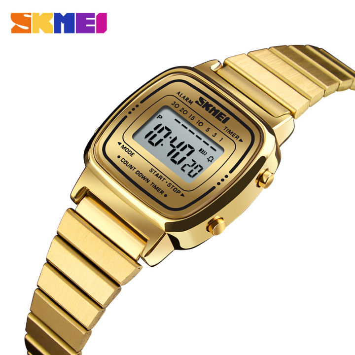 SKMEI%201901%20Luxury%20Women%20Watches%20Small%20Dial%20Digital%20Chrono%20Calendar%20Watch%20Waterproof%20Ladies%20Wristwatch%20Clock%20Montre%20femme%201620%20-%20Image%202