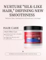 Kormesic 2-in-1 Botox & Keratin Hair Mask – 550ml | Deep Repair & Smooth Care. 