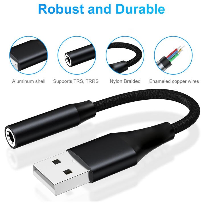USB%20to%203.5mm%20Jack%20Audio%20Adapter%20for%20Headset,%20PC%20Windows,%20Laptop%20Mac,%20Desktops,%20for%20PS4%20and%20More%20Device%20-%20Image%205
