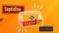 -Septidine Solution 15ml. 