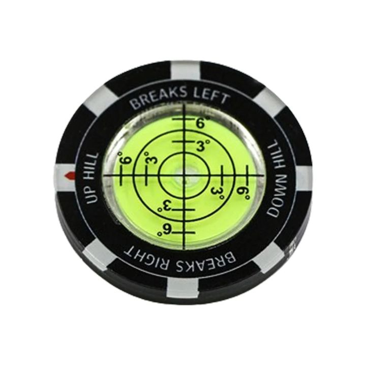 Golf%20Putt%20Ball%20Marker%20High%20Precision%20Round%20Green%20Reader%20Golfing%20Putting%20Aid%20Golf%20Slope%20Putting%20Reader%201PC%20JJ024%20-%20Image%202