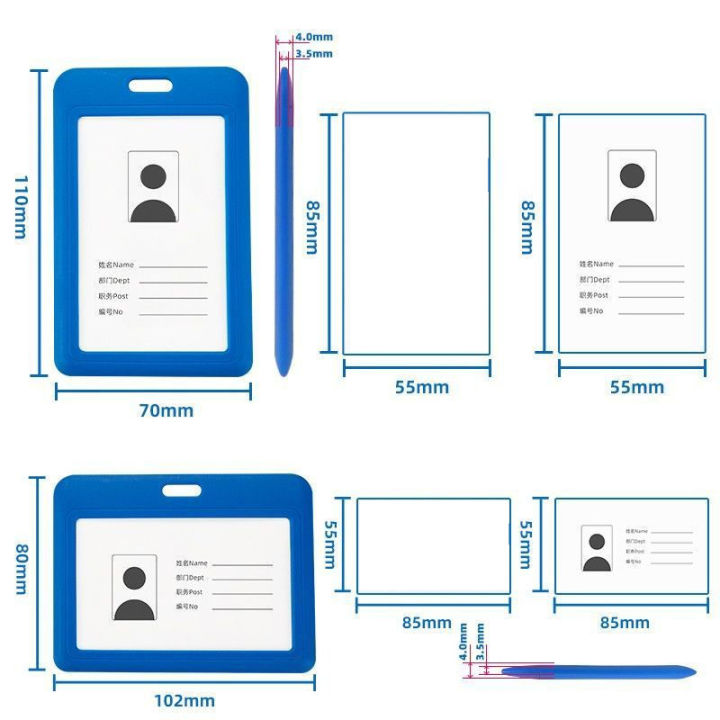 Hard%20Plastic%20Card%20Case%20With%20Clip%20Retractable%20Double%20Side%20Employee%20Name%20Card%20ID%20Badge%20New%20Badge%20Portable%20-%20Image%204