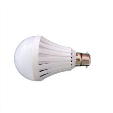 7W White Led Rechargeable Magic Bulb | Daraz.com.np
