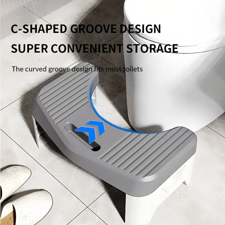 1Pc%20Toilet%20Stool%20for%20Bathroom,%20Comfort%20Toilet%20Stool%20for%20%20Kids%20Pregnant%20Women,%20Squatting%20Aid%20Footstool,%20Anti%20Slip%20Thickening%20-%20Image%202