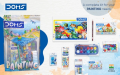 DOMS Painting Kit Full Set Bundle Value Pack.