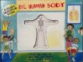 The human body A magic Skeleton Book. 