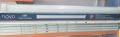 LED SMD Surface Mounted Flat Batten Linear Tube Light 2FT 36W 220V. 