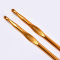 Aluminium Crochet Hook All Different Sizes Available 2mm - 10mm. 