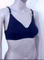Softskin moulded Seamless soft cup Bra.. 