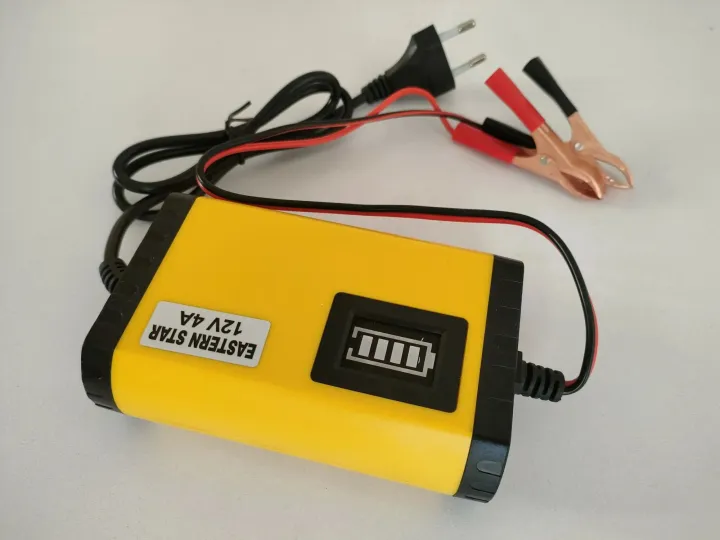 12V%204A%20Digital%20Universal%20Automatic%20Battery%20Charger%20For%20Car%20,%20motor%20cycle,%20Toy%20Car%20and%20DC%20Fan%20Battery%20Charger,%20Auto%20Cutt%20off%20System%20-%20Image%205