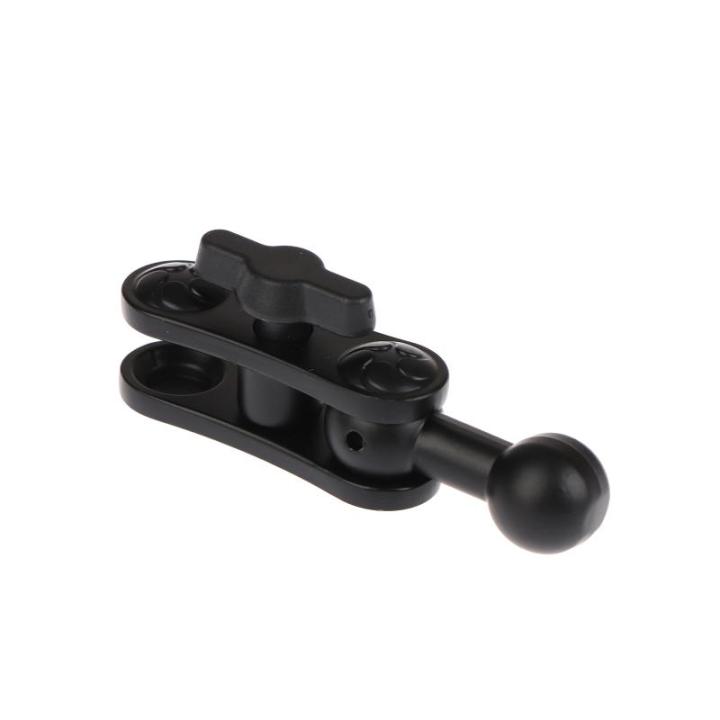 Alloy%2017mm%20Ball%20Mount%20Extension%20Adapter%20Rotation%20Extension%20Rod%20For%20Car%20Air%20Vent%20Dashboard%20Phone%20Holder%20Accessories%20-%20Image%206