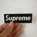 💥Ready to ship💥6 baht per piece!! sup Supreme sticker waterproof sticker different pattern, 1 piece. 