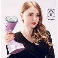 Handheld Garment Steamer Portable Mini Ironing Machine 1500W Household Steam Iron Electric Fabric Wrinkle Remover For Clothes. 