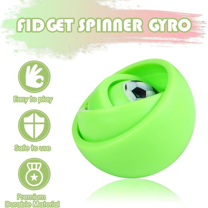 AKONE%203D%20Ball%20Finger%20Training%20spinner%20toy%20Set%20of%204%20Stress%20Relief%20Hand%20Fidget%20Cubes%20%7C%20Rotating%20Sensory%20spinner%20cube%20for%20Focus%20&%20Anxiety%20Relief%20%7C%20Fun%20Fingertip%20spinner%20fidget,%20Smooth%20Rotation%20spinner%20ball,%20Colorful%20spinners%20for%20boys%20&%20Girls%20%E2%80%93%20Kids%20&%20Adults%20-%20Image%203