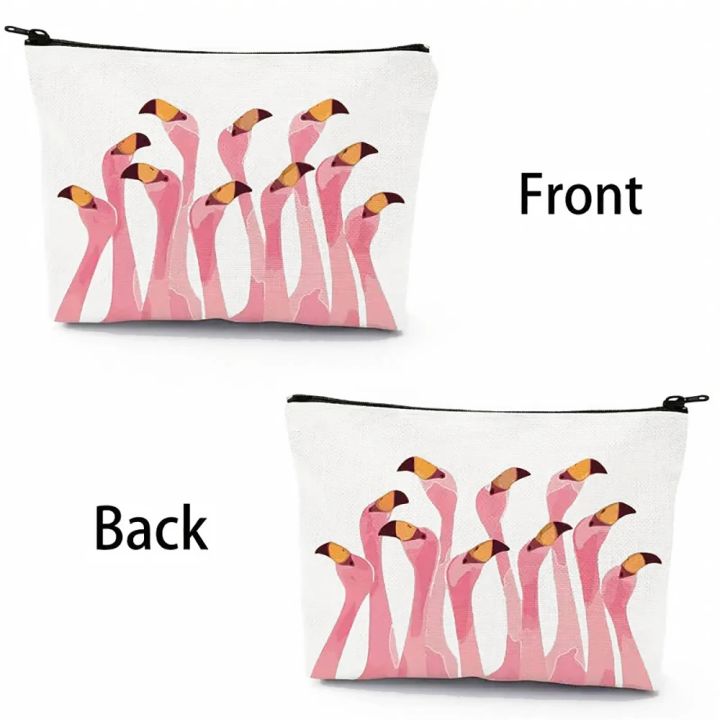 Girls%20&%20Women%20Cute%20New%20York%20Souvenir%20Zipper%20Pouch,%20Travel%20Cosmetic%20Bag,%20Makeup%20Purse%20-%20Image%204