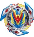 Beyblade B73 God Valkyrie 6V Rb starter launcher with handle. 