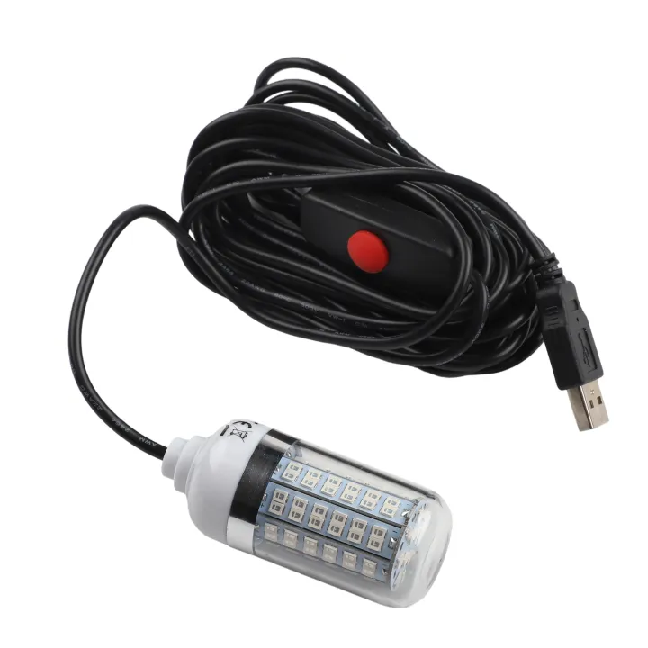 5V%20Underwater%20Fish%20Lure%20Lamp%20Green/white/blue/warm%20Light%20USB%20LED%20Fish%20Finder%20Light%20With%205m%20Line%20Raft%20%20For%20Night%20Fishing%20Parts%20-%20Image%202