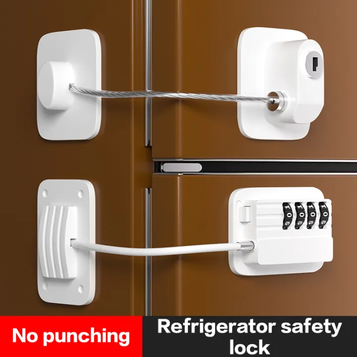 1%20Pcs%20Child%20Safety%20Lock%20Cabinet%20Fridge%20Door%20Lock%20Stainless%20Steel%20Cable%20Protection%20Kids%20Baby%20Home%20Window%20Lock%20Strong%20Fix%20%D7%9E%D7%A0%D7%A2%D7%95%D7%9C%20-%20Image%203