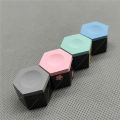 Kamui Chalk Roku Premium Chalk Billiards Chalk Light Blue Billiard Pool Carom Cue Stick Tip Chalks Billiard Accessories. 
