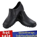 🚚🚚Instant shipping warehouse in Thailand men adult waterproof fashion non-slip waterproof short shoes labor insurance work shoes men's water shoes overshoes. 