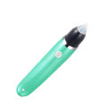 Nasal Aspirator Baby Electric Nose Cleaner Children Obstruction Rhinitis Cleaner Cleaning Booger Silicone  Suction Nozzle. 