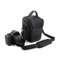 Big Size Dslr Camera Bag with strap For Canon Dslr SLR Camera with strap. 
