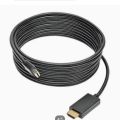 Mini displayport to Hd cable adapter Mdp to hdmi. 
