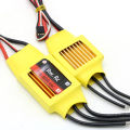 Mitoot 10A/20A/30A/40A/50A/60A/70A/80A/100A/200A Brushless ESC with BEC RC Speed Controller For RC Airplane Helicopter. 